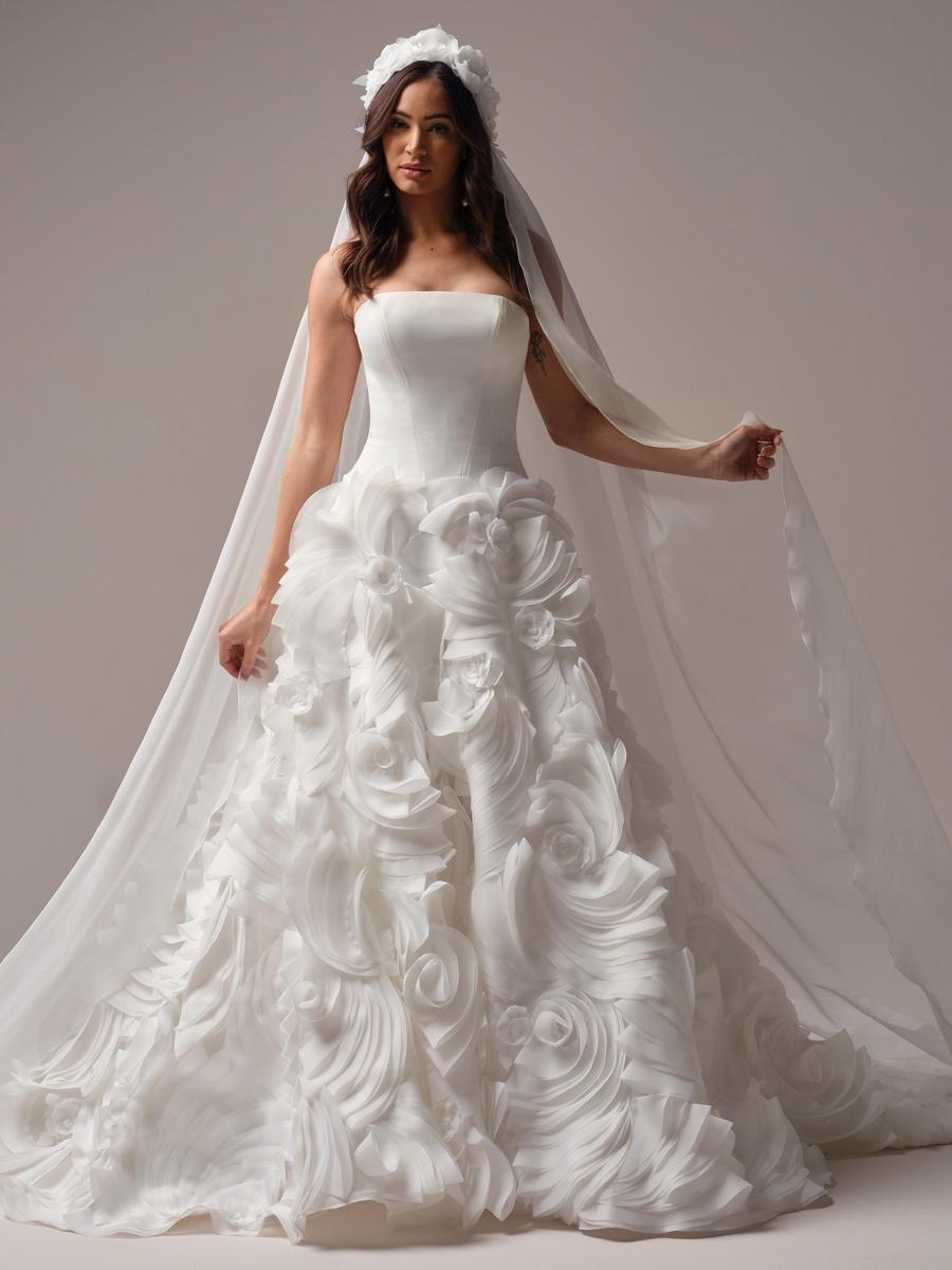 Sottero and Midgley Style Number 25SC928A01 - 1