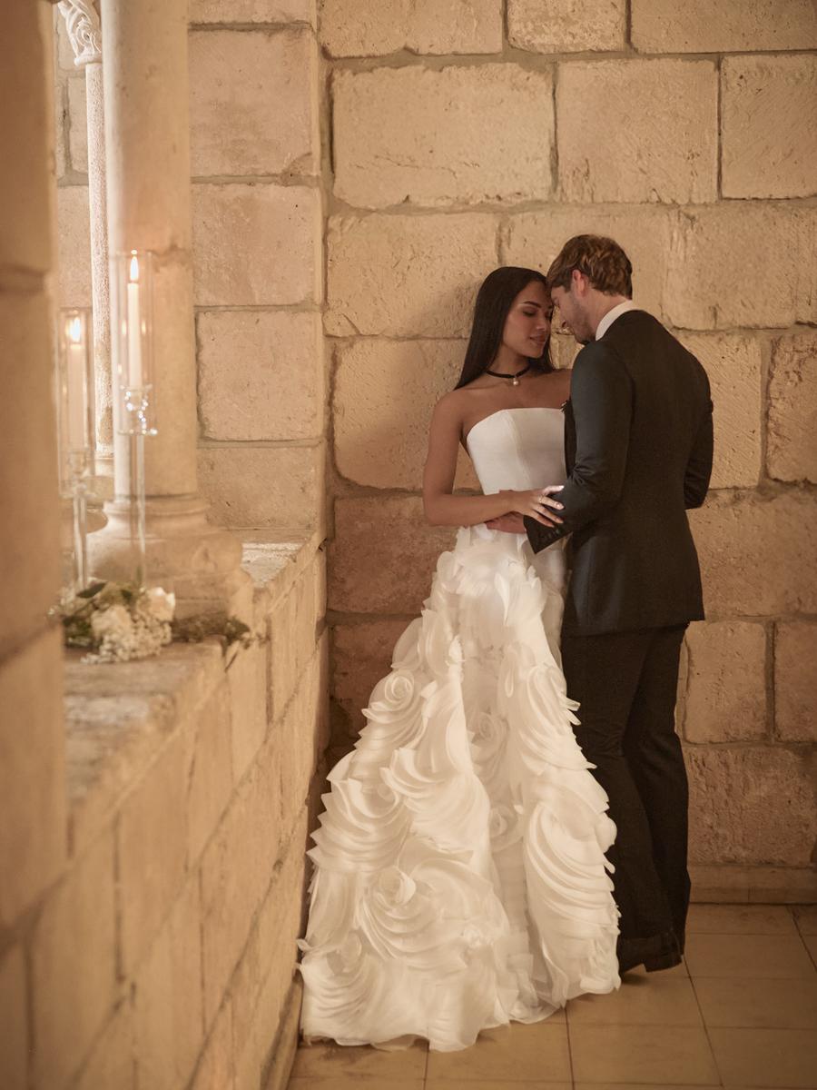 Sottero and Midgley Style Number 25SC928A01 - 12