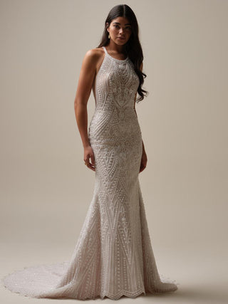 Sottero and Midgley Style Number 25SK305A01 - 1