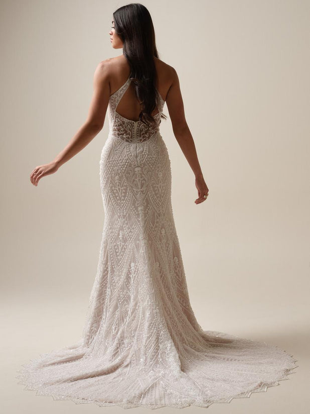 Sottero and Midgley Style Number 25SK305A01 - 2