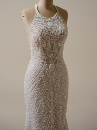 Sottero and Midgley Style Number 25SK305A01 - 7