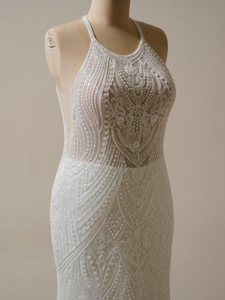 Sottero and Midgley Style Number 25SK305A01 - 8