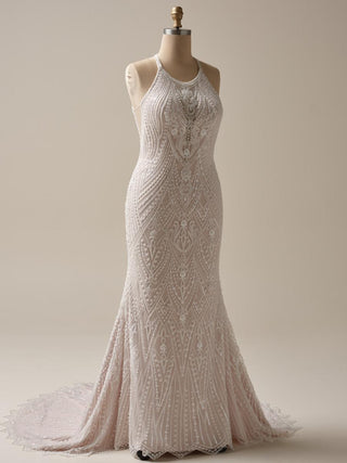 Sottero and Midgley Style Number 25SK305B02 - 1