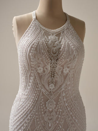 Sottero and Midgley Style Number 25SK305B02 - 3