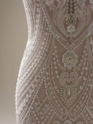 Sottero and Midgley Style Number 25SK305B02 - 4