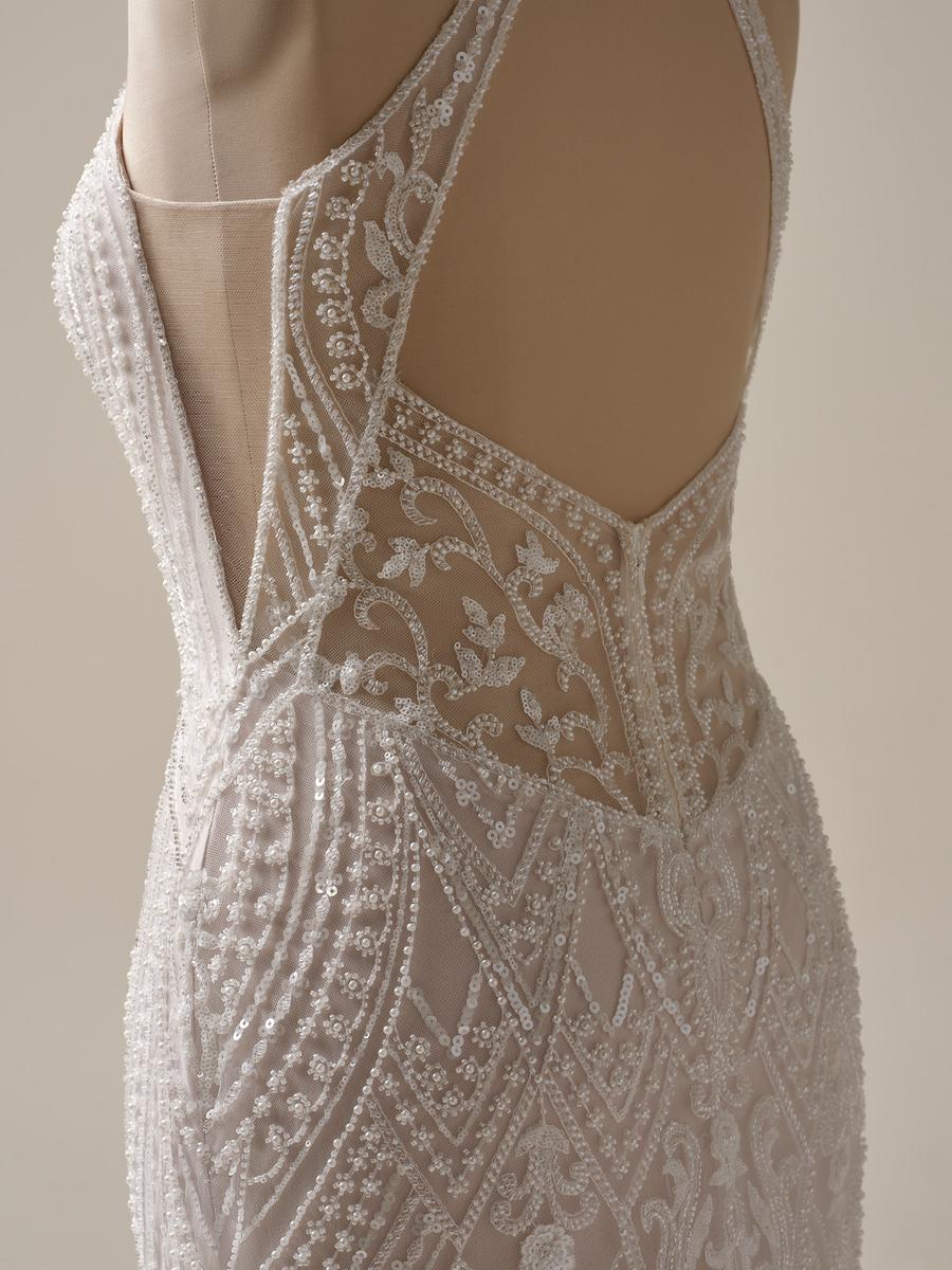 Sottero and Midgley Style Number 25SK305B02 - 2