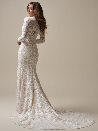 Sottero and Midgley Style Number 25SK344A01 - 6