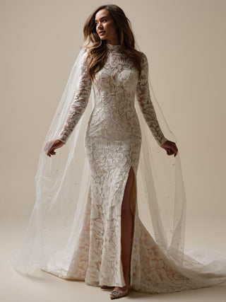 Sottero and Midgley Style Number 25SK344A01 - 3
