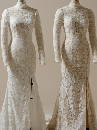Sottero and Midgley Style Number 25SK344A01 - 11