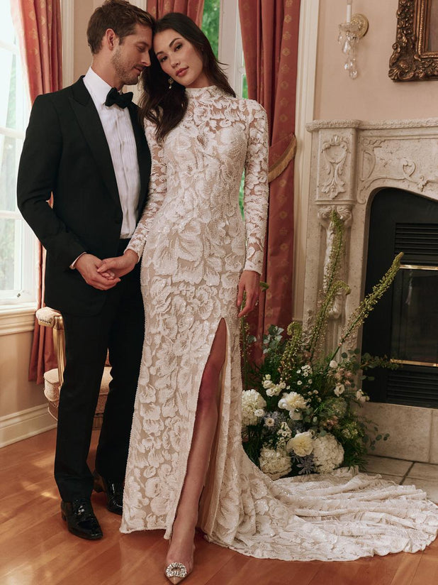Sottero and Midgley Style Number 25SK344A01 - 1