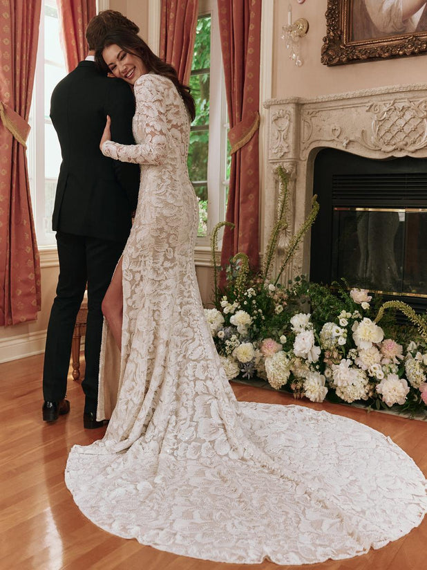 Sottero and Midgley Style Number 25SK344A01 - 2