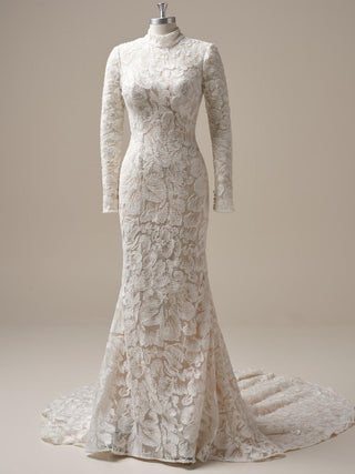 Sottero and Midgley Style Number 25SK344A11 - 1