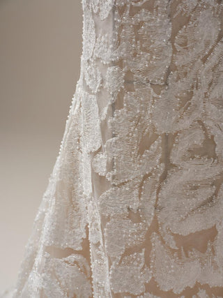 Sottero and Midgley Style Number 25SK344A11 - 3