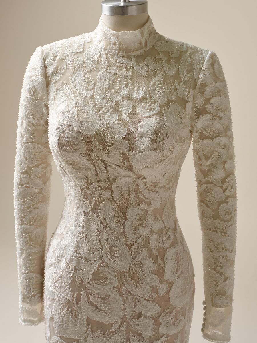Sottero and Midgley Style Number 25SK344B01 - 2