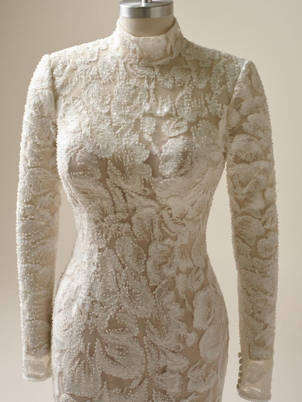 Sottero and Midgley Style Number 25SK344B01 - 2