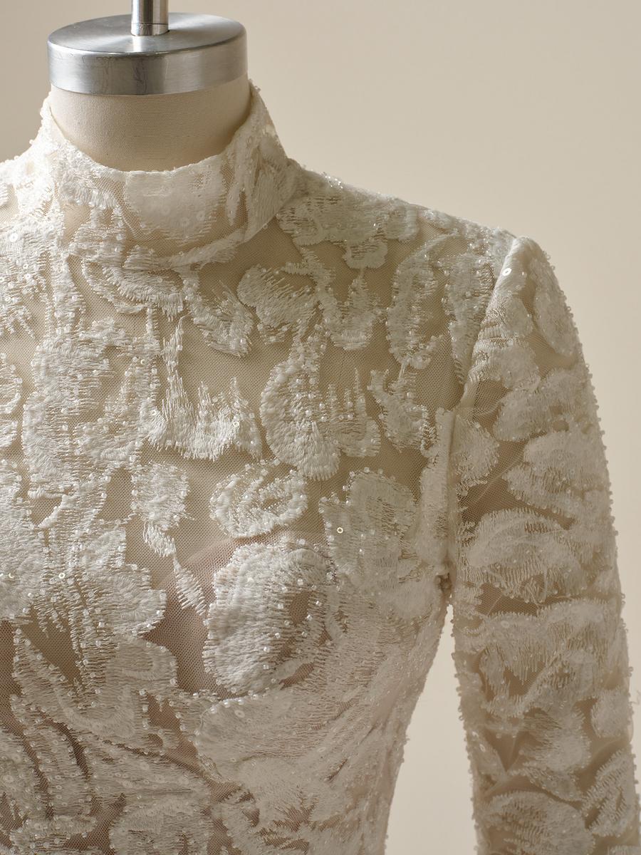 Sottero and Midgley Style Number 25SK344B01 - 3