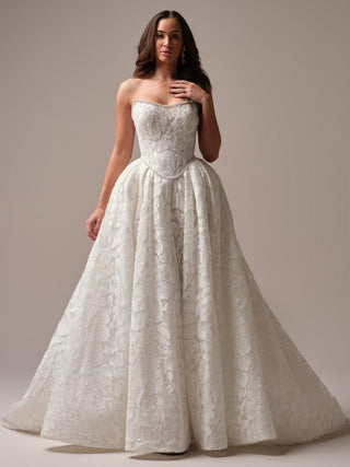Sottero and Midgley Style Number 25SK909A01 - 1