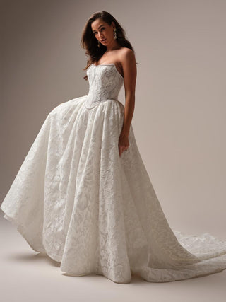 Sottero and Midgley Style Number 25SK909A01 - 5