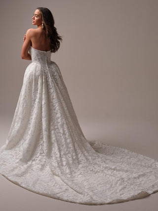 Sottero and Midgley Style Number 25SK909A01 - 2