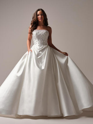 Sottero and Midgley Style Number 25SK938A01 - 1