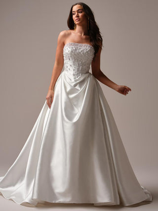 Sottero and Midgley Style Number 25SK938A01 - 7