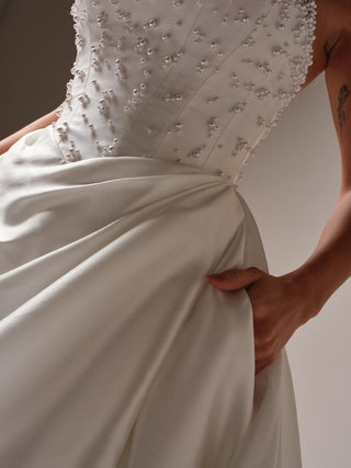 Sottero and Midgley Style Number 25SK938A01 - 9