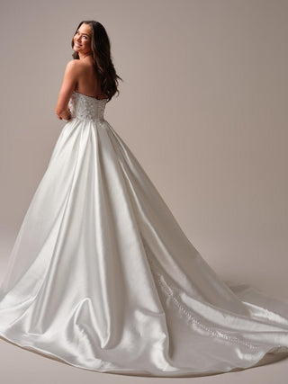 Sottero and Midgley Style Number 25SK938A01 - 2