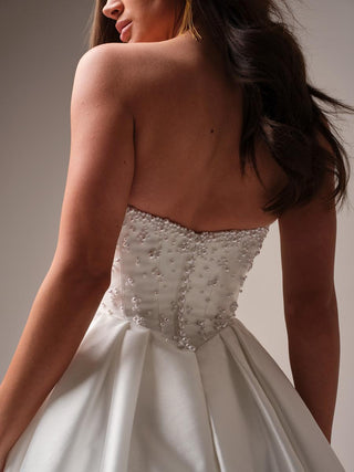 Sottero and Midgley Style Number 25SK938A01 - 8