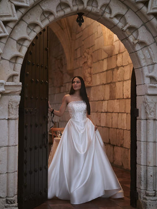 Sottero and Midgley Style Number 25SK938A01 - 3