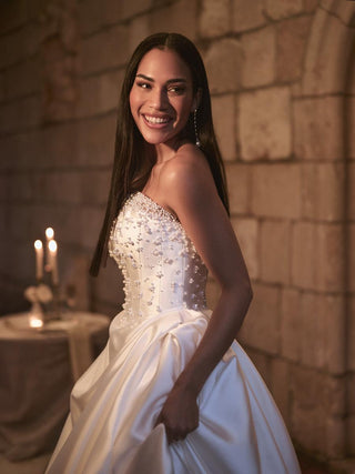 Sottero and Midgley Style Number 25SK938A01 - 5