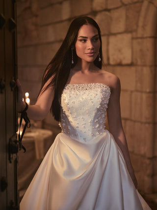 Sottero and Midgley Style Number 25SK938A01 - 4