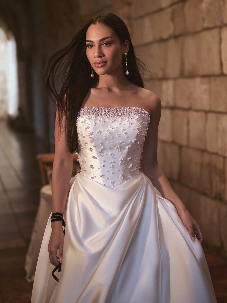 Sottero and Midgley Style Number 25SK938A01 - 6