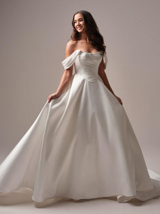 Sottero and Midgley Style Number 25SN930A01 - 6