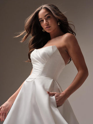 Sottero and Midgley Style Number 25SN930A01 - 4