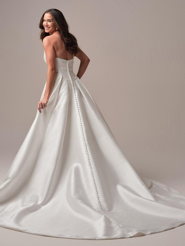 Sottero and Midgley Style Number 25SN930A01 - 2