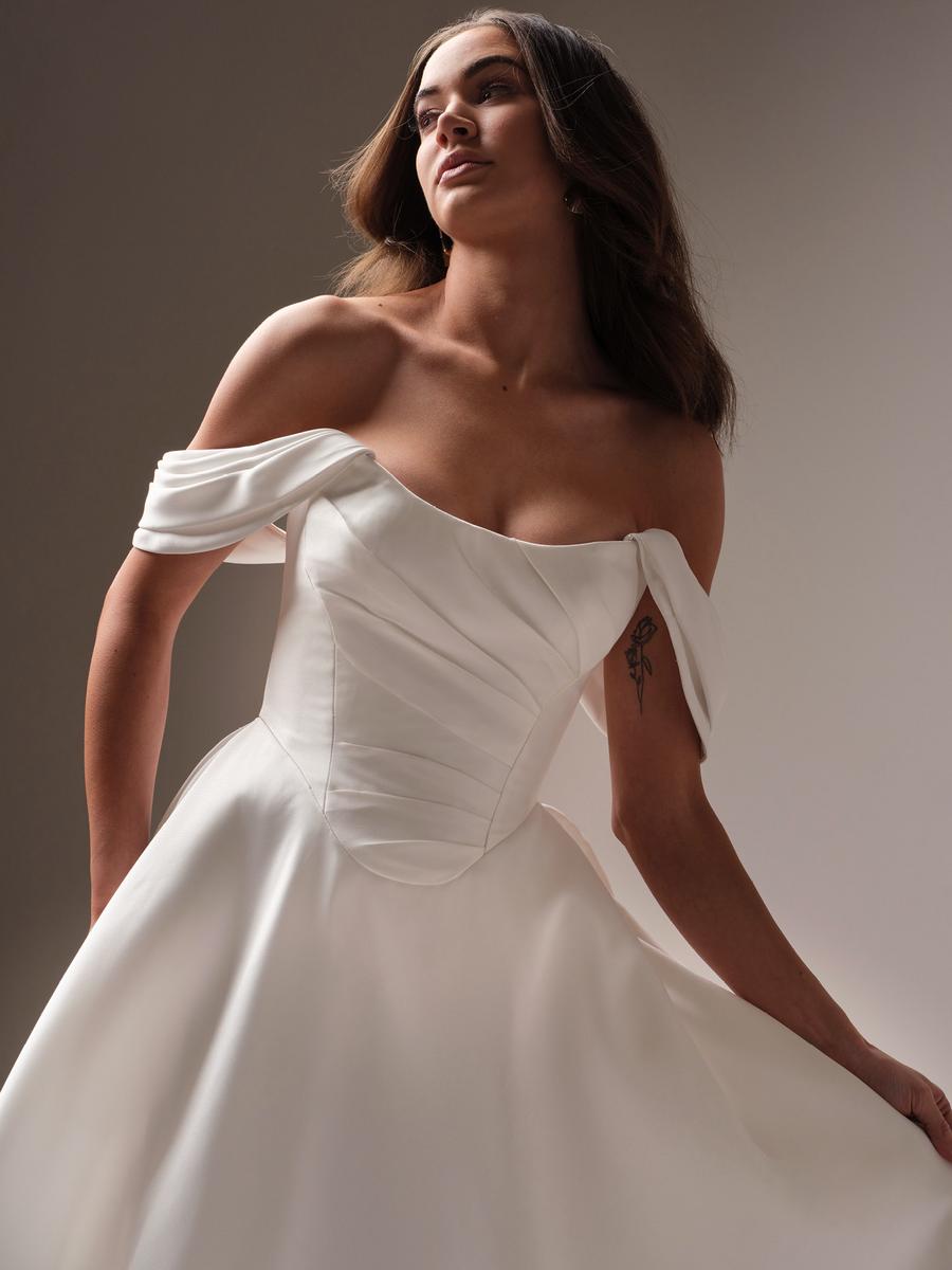Sottero and Midgley Style Number 25SN930A01 - 5