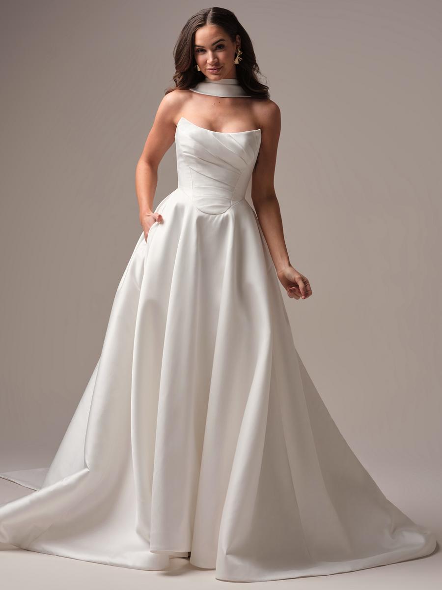 Sottero and Midgley Style Number 25SN930A01 - 1