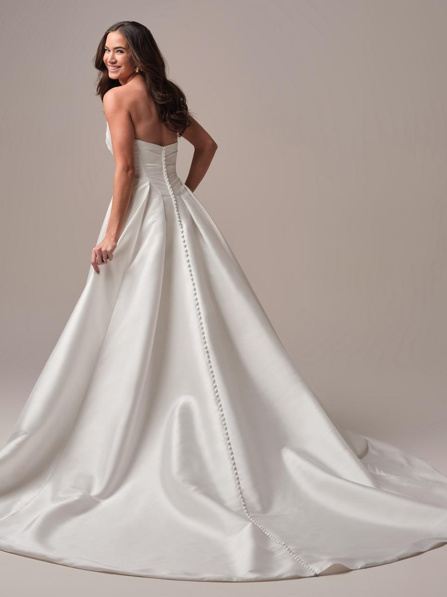 Sottero and Midgley Style Number 25SN930A01 - 2