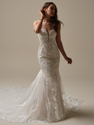 Sottero and Midgley Style Number 25SS272A01 - 6
