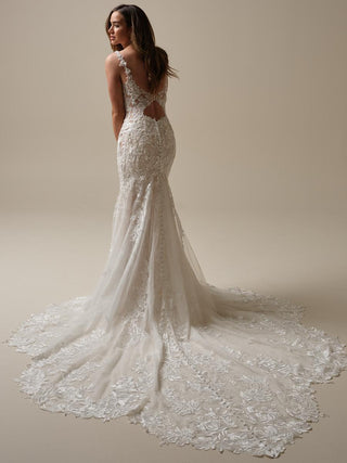 Sottero and Midgley Style Number 25SS272A01 - 7