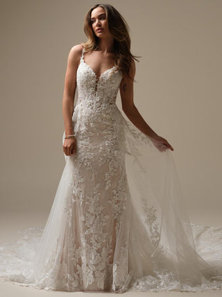 Sottero and Midgley Style Number 25SS272A01 - 3
