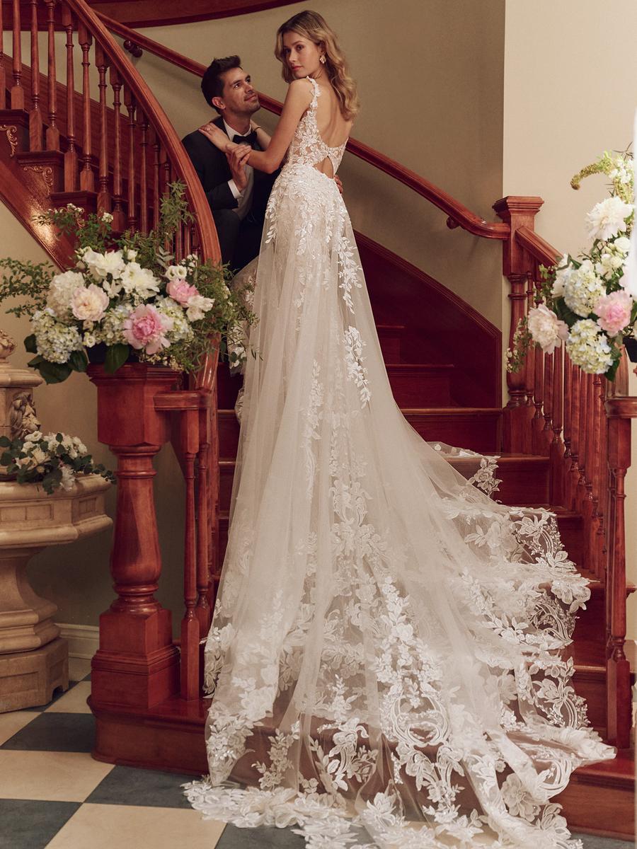 Sottero and Midgley Style Number 25SS272A01 - 2