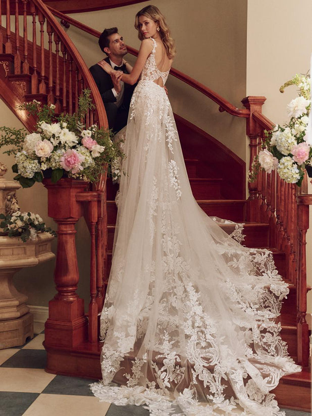 Sottero and Midgley Style Number 25SS272A01 - 2