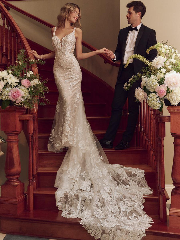 Sottero and Midgley Style Number 25SS272A01 - 1