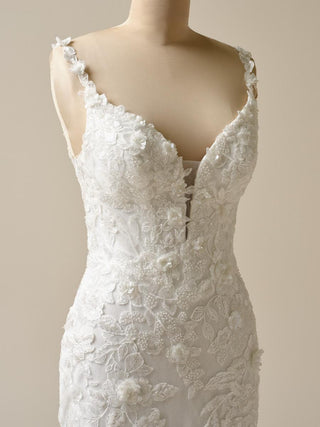 Sottero and Midgley Style Number 25SS272B02 - 4