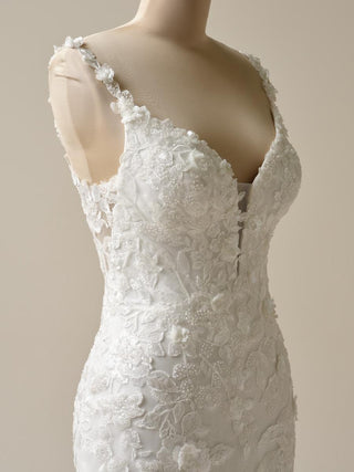 Sottero and Midgley Style Number 25SS272B02 - 3