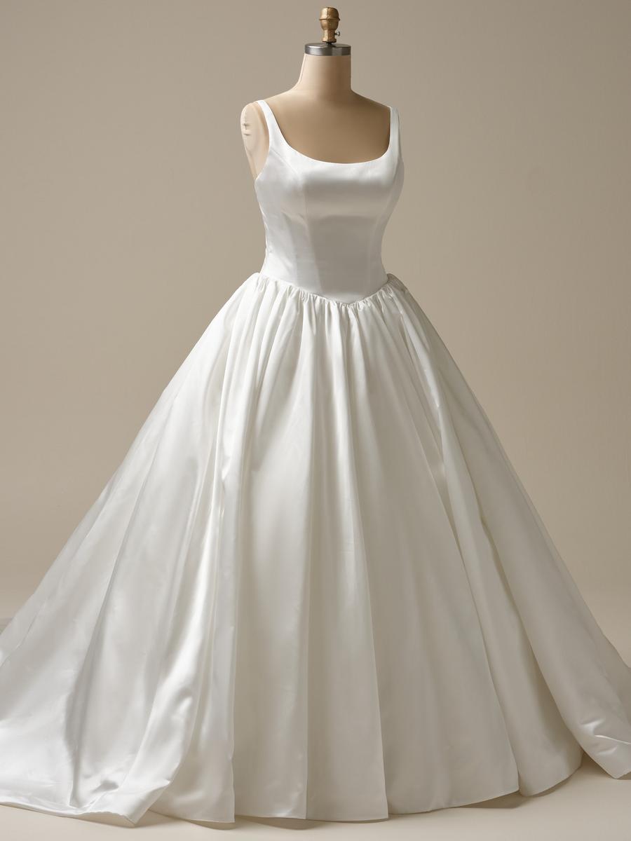 Sottero and Midgley Style Number 25SS292A11 - 1