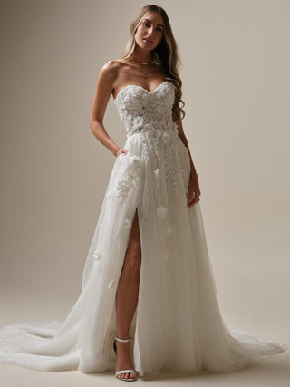 Sottero and Midgley Style Number 25SS296A01 - 3