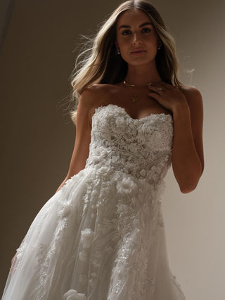 Sottero and Midgley Style Number 25SS296A01 - 4