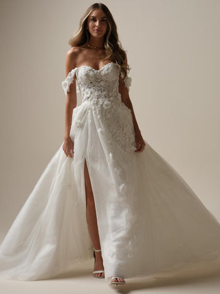 Sottero and Midgley Style Number 25SS296A01 - 1